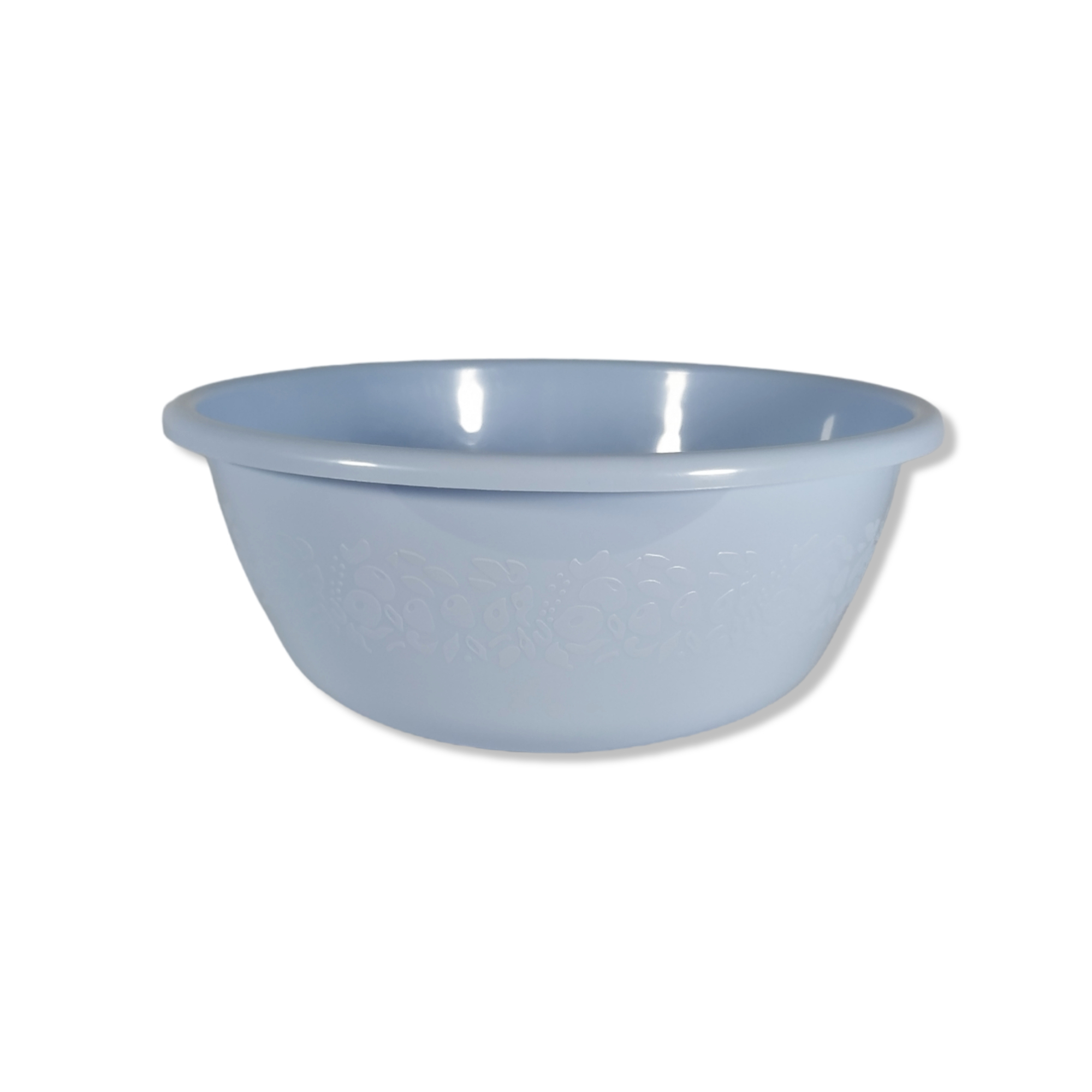 Миска «Ягідка» ПОЛІМЕР-ГАРАНТ 3л